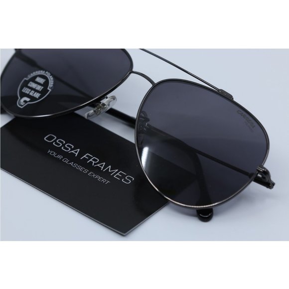 BRAND NEW CARRERA 183/F/S V8100 SUNGLASSES - Picture 9 of 12